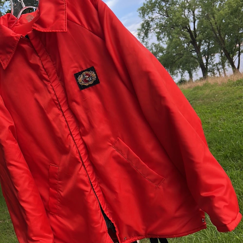 Stearns Industrial Flotation Jacket Type Iii Size… - image 3